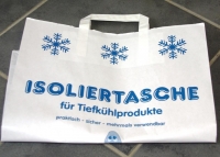 ISO-Tragetasche