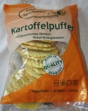 Kartoffelpuffer 20 Stck 1200g