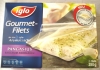 Gourmet-Filets Pangasius Basilikum-Knoblauch