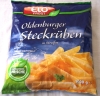 Steckrbenstreifen 1500g