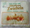 Zwiebelwrfel 10/10mm 1000g